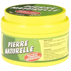 Pierre naturelle à l'argile argile multi usages