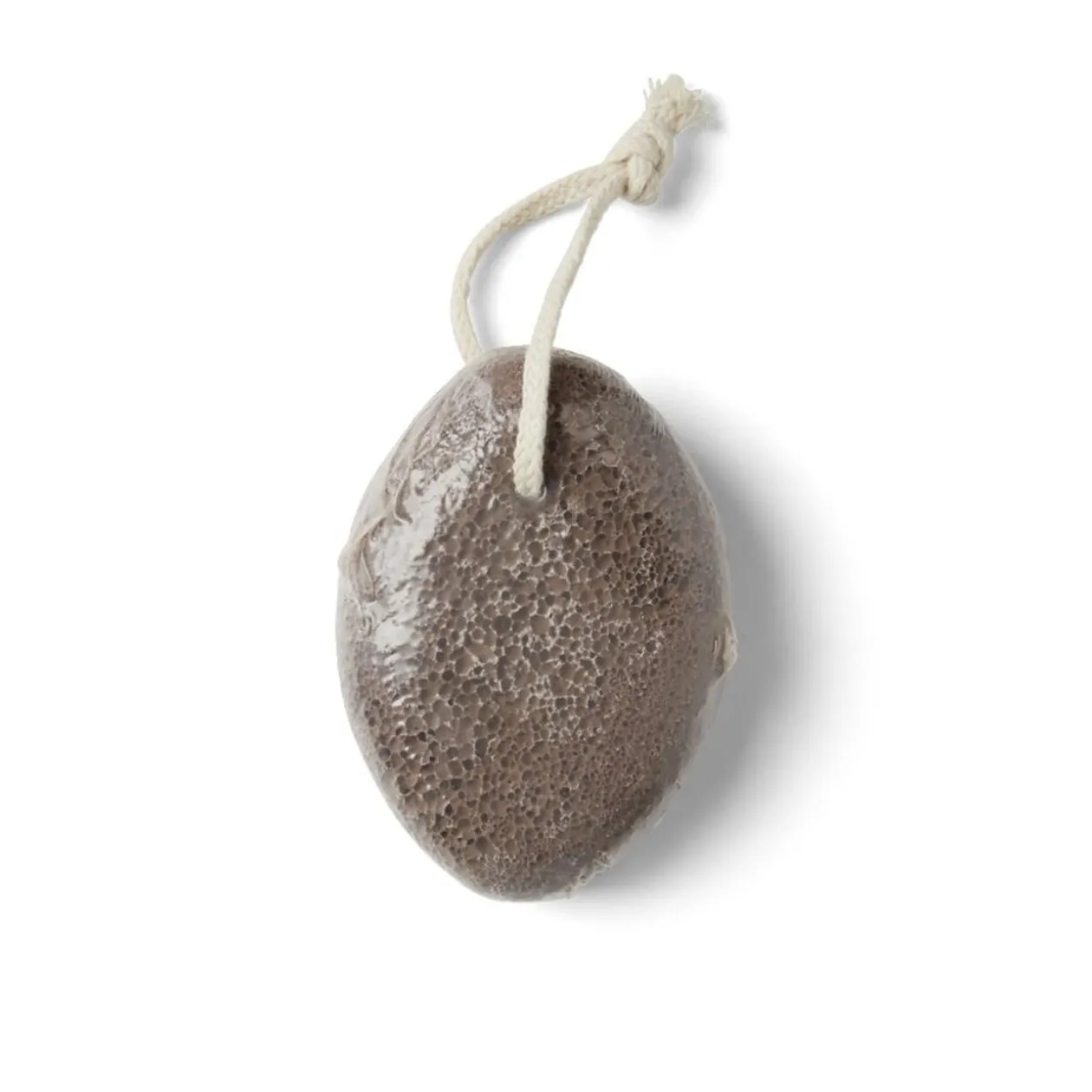 Pierre ponce naturelle