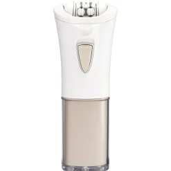 Épilateur de voyage Homday Care