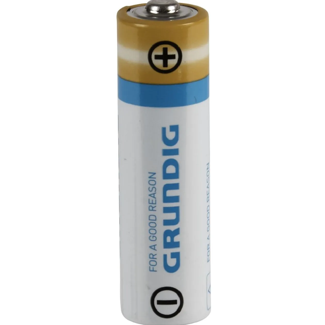 Pile alcaline Grundig LR03 et LR06 x36