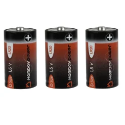 Pile LR20 Homday 1,5V x3