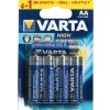 Pile LR06 Varta x5