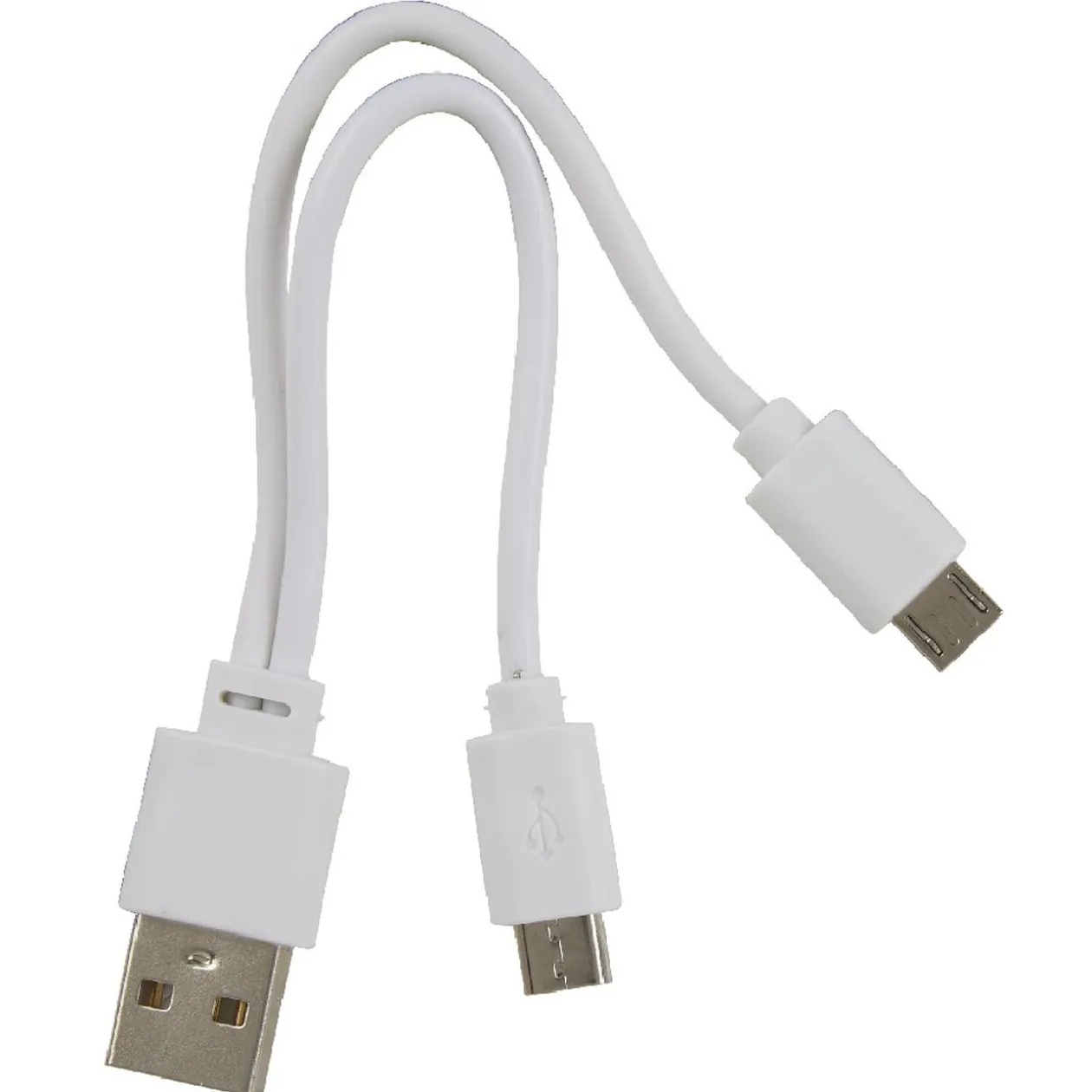 Pile rechargeable USB x4