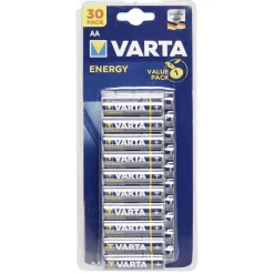 Pile Varta AA x30