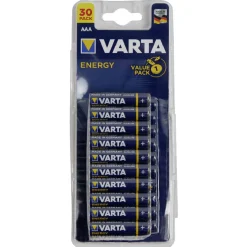 Pile Varta AAA x30