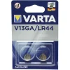 Pile V13GA/LR44 Varta x2