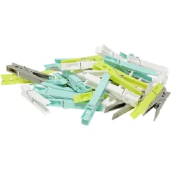 Pince à linge x 100