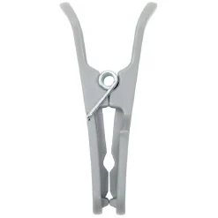 Pince à linge x20 multi-accroche