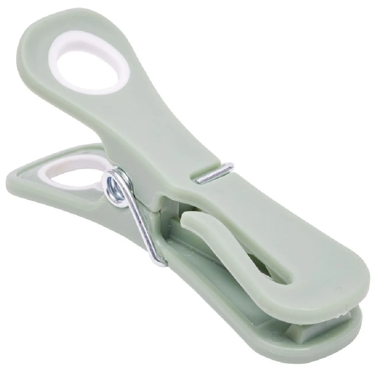 Pince à linge x20 multi-accroche