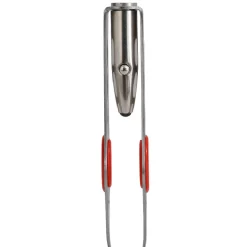 Pince à épiler à led