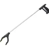 Pince attrape tout en aluminium L. 76 cm