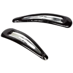 Pince clic clac x8 en plastique