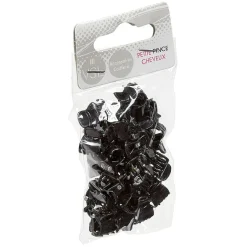 Pince crabe mini x24 en plastique