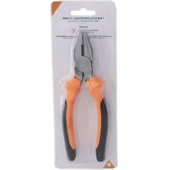 Pince universelle 3 en 1
