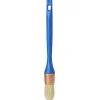 Pinceau brosse acrylique Ø25 mm
