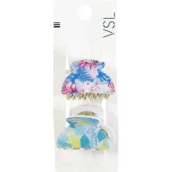 Pinces à cheveux x2