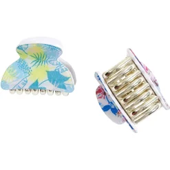 Pinces à cheveux x2