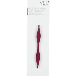 Pinces à épiler Double