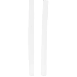 Pistolet à colle avec 2 cartouches