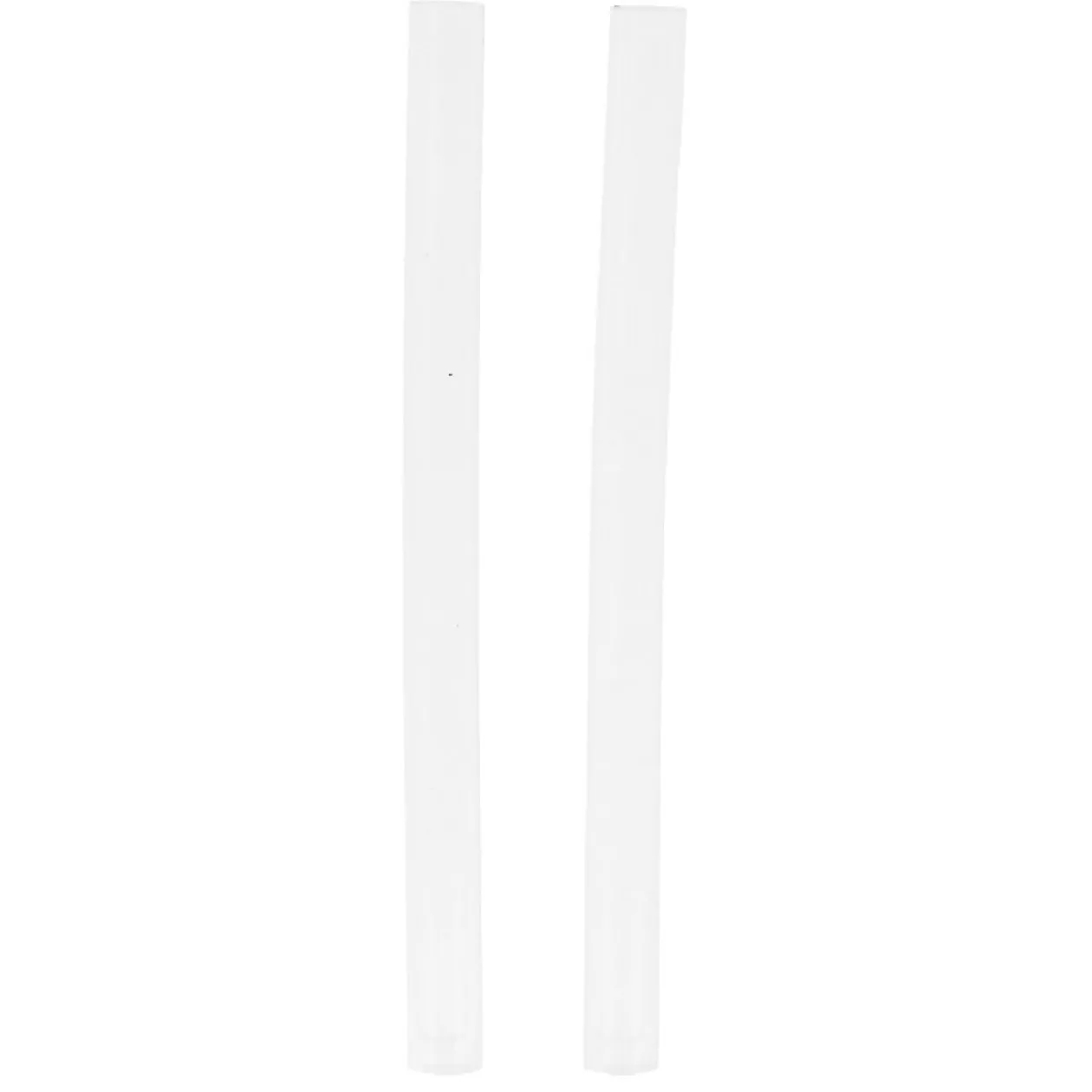 Pistolet à colle avec 2 cartouches