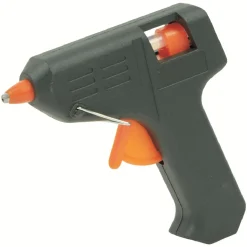 Pistolet à colle avec 2 cartouches