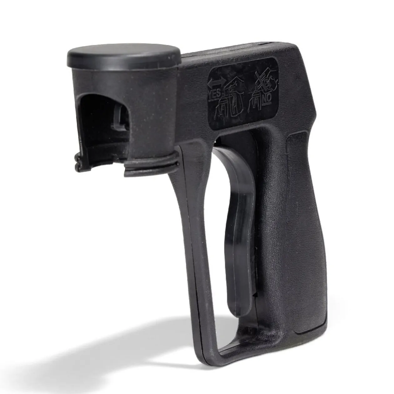 Pistolet à peinture en spray