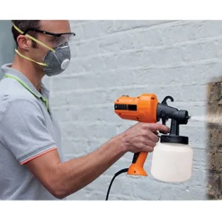 Pistolet à peinture Profilex filaire