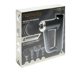 Pistolet de massage