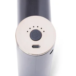 Pistolet de massage 4 têtes interchangeables et 6 vitesses