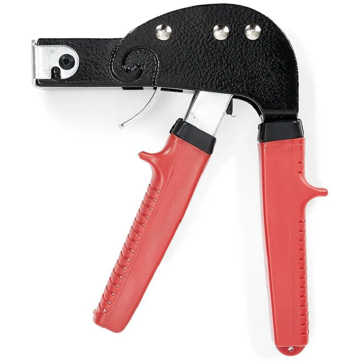 Pistolet d'expansion en acier pour chevilles métalliques