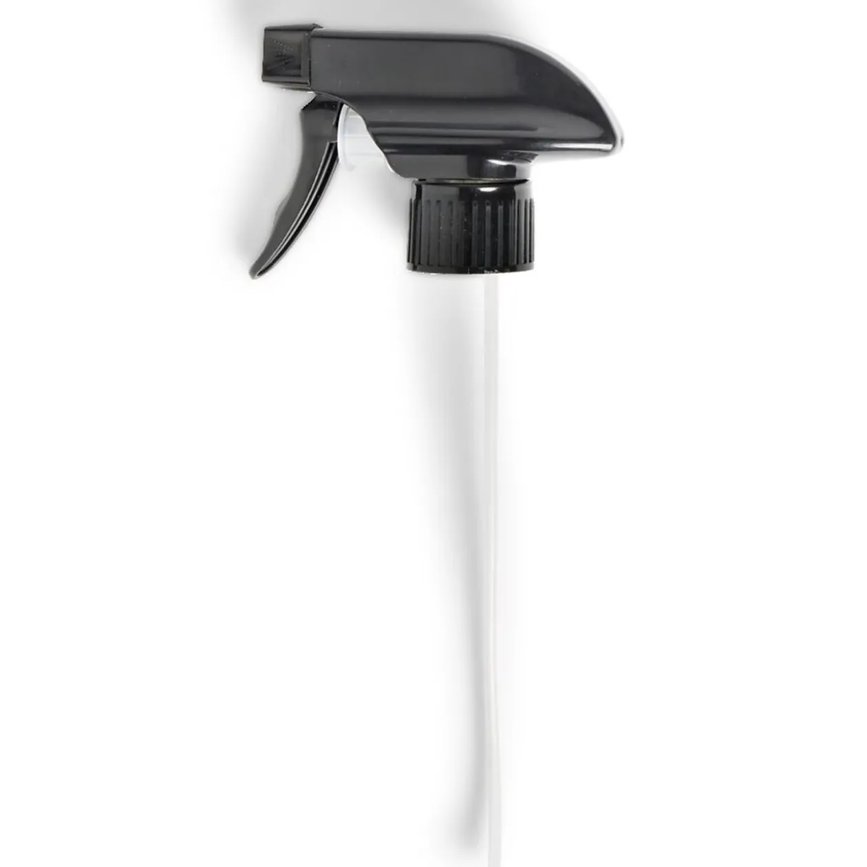 Pistolet distributeur pour flacon spray