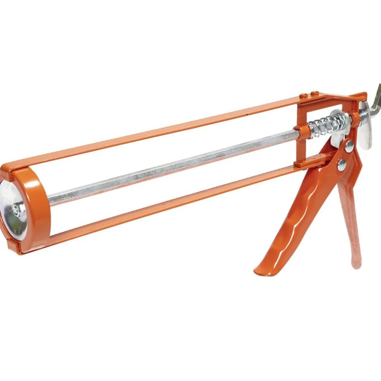 Pistolet pour cartouche bricolage