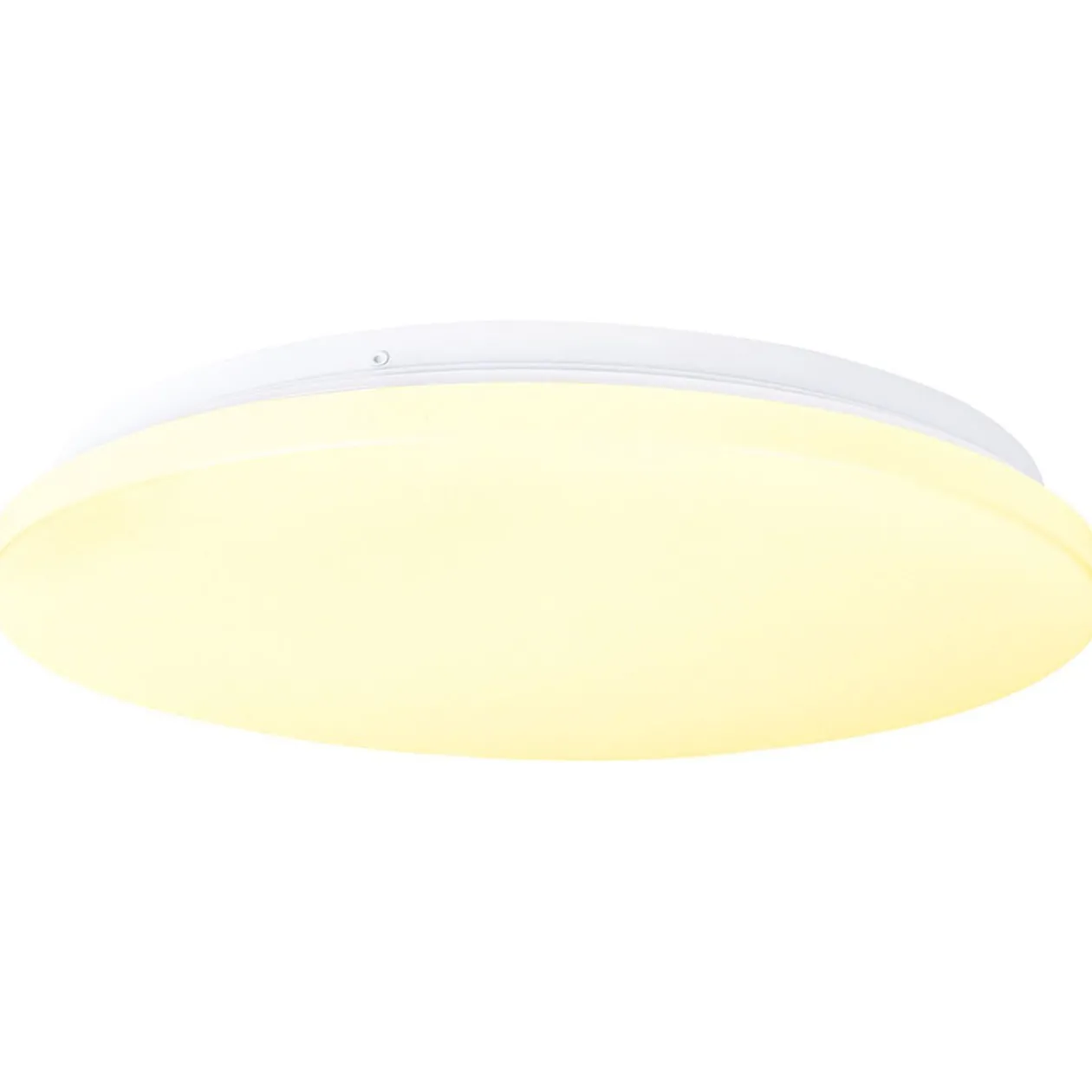 Plafonnier LED connecté WIFI