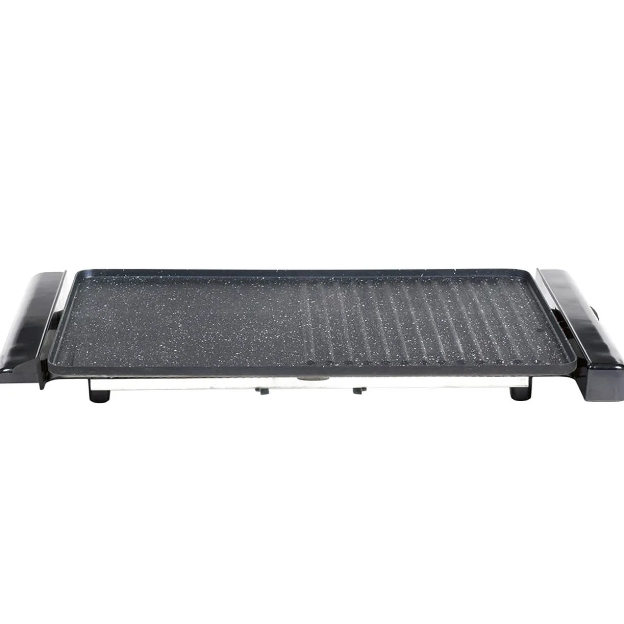 Plancha Homday effet pierre 2 000W