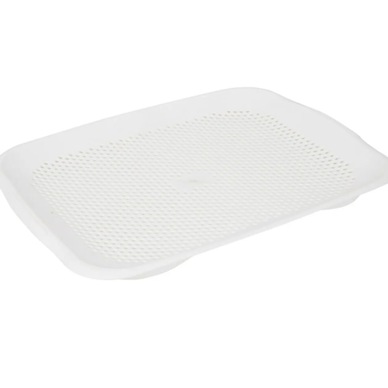 Planche à découper avec égouttoir