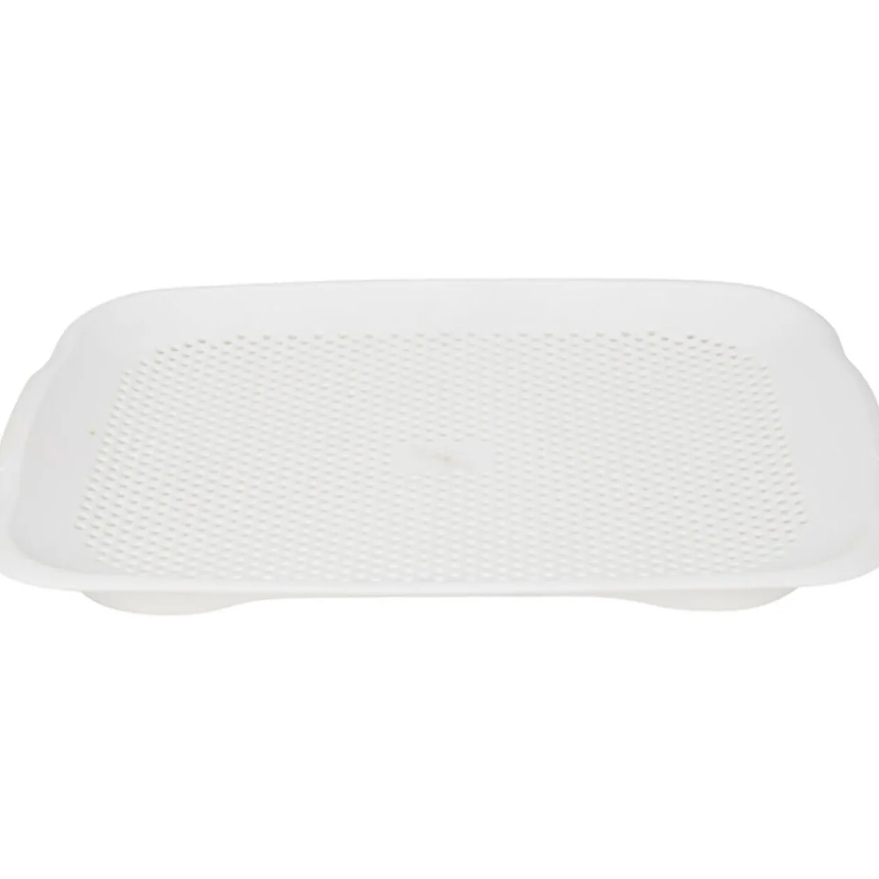 Planche à découper avec égouttoir