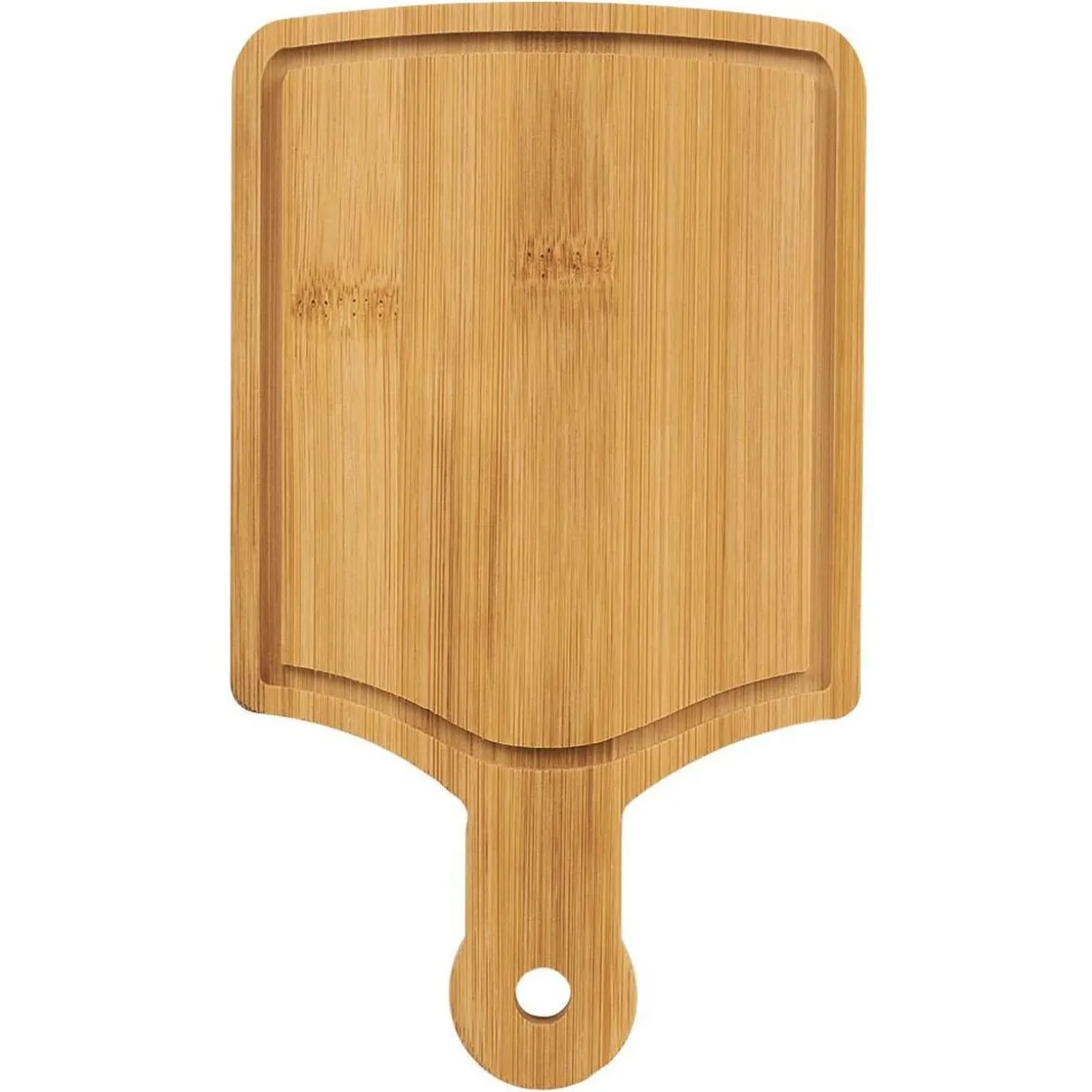 Planche à découper bambou