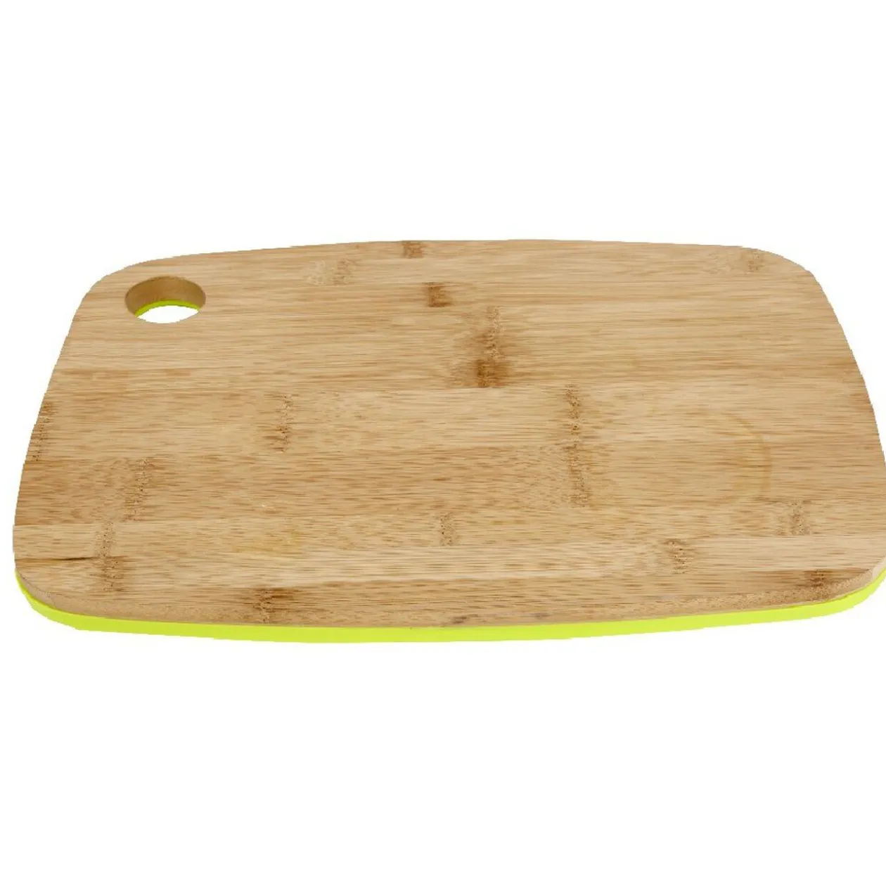 Planche à découper double face