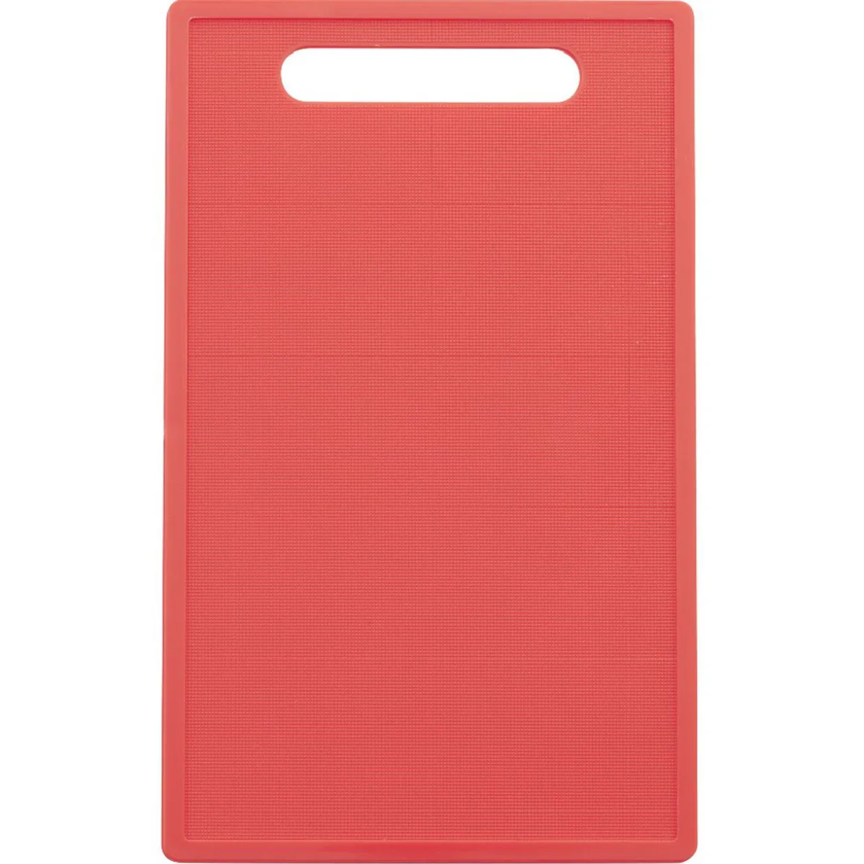 Planche à découper en plastique coloré x 5