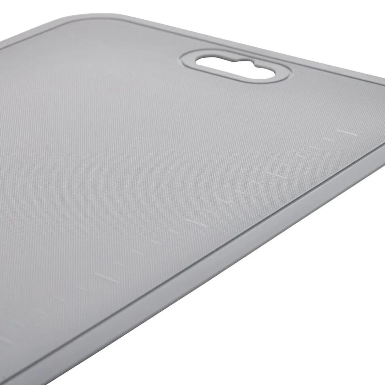 Planche à découper flexible