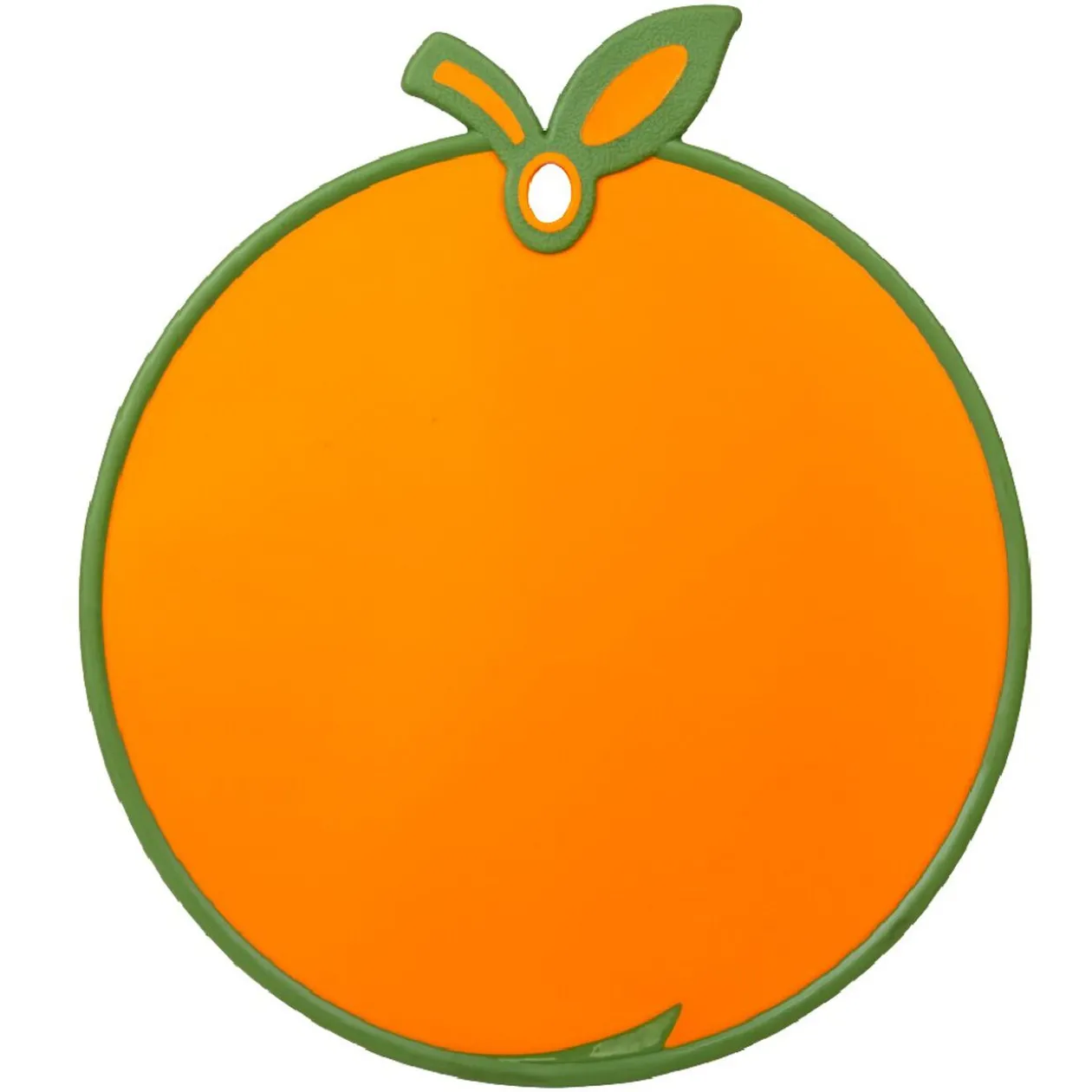 Planche à découper forme fruit