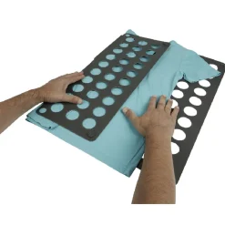 Planche à plier le linge