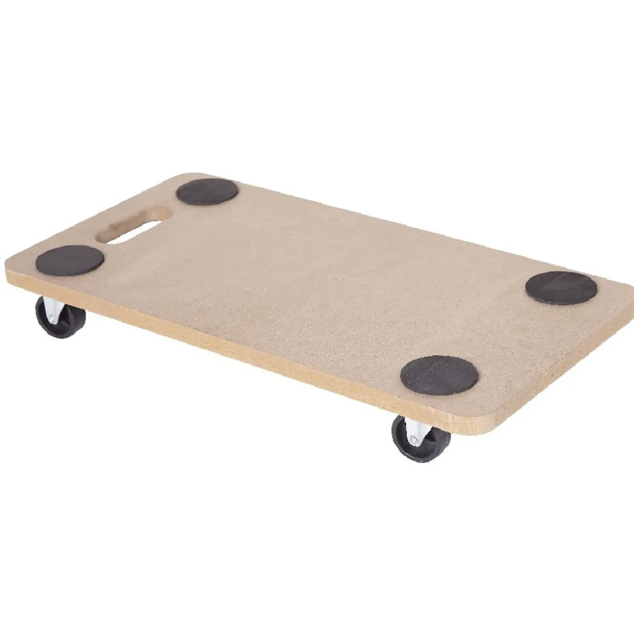 Planche à roulettes capacité 200 kgs