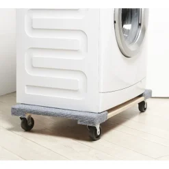 Planche de déménagement à roulettes x2