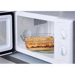 Plat à four avec couvercle hermétique Ô Cuisine 30x23 cm