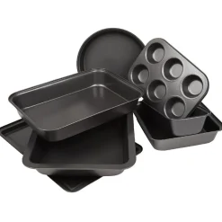 Plat à four et gâteaux x7