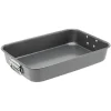 Plat à four XXL antiadhésif inoxydable