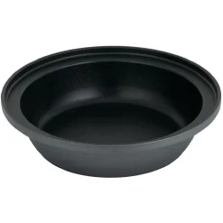 Plat à tajine fonte d'aluminium Ø30xH20cm