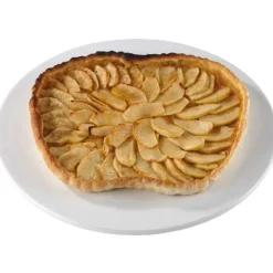 Plat à tarte
