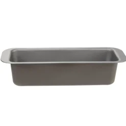 Plat x3 moule à manqué tarte et cake revêtement antiadhésif